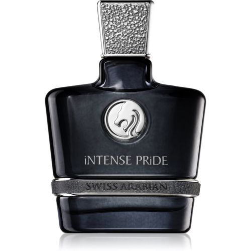 Intense Pride Eau de Parfum Unisex 100 ml - Swiss Arabian - Modalova