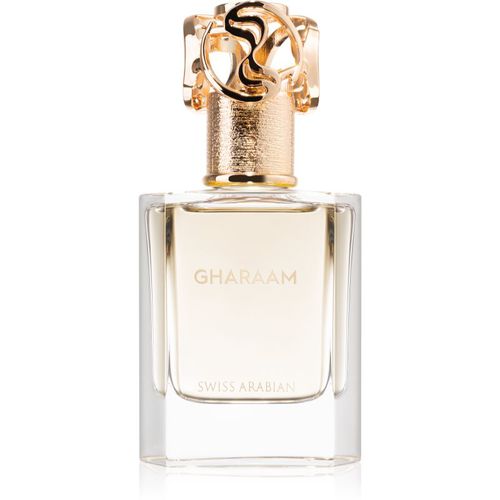 Gharaam Eau de Parfum Unisex 50 ml - Swiss Arabian - Modalova