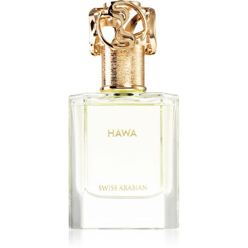 Hawa Eau de Parfum da donna 50 ml - Swiss Arabian - Modalova