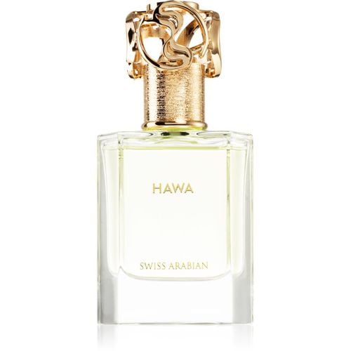 Hawa Eau de Parfum für Damen 50 ml - Swiss Arabian - Modalova