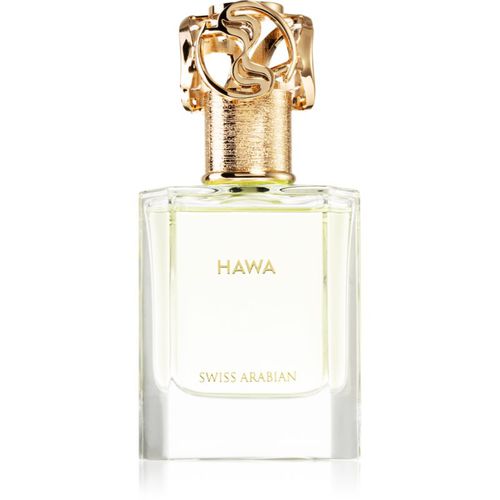 Hawa Eau de Parfum para mujer 50 ml - Swiss Arabian - Modalova