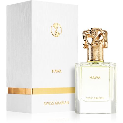 Hawa Eau de Parfum para mujer 50 ml - Swiss Arabian - Modalova