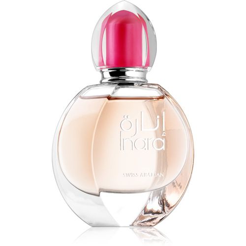 Inara Eau de Parfum da donna 55 ml - Swiss Arabian - Modalova