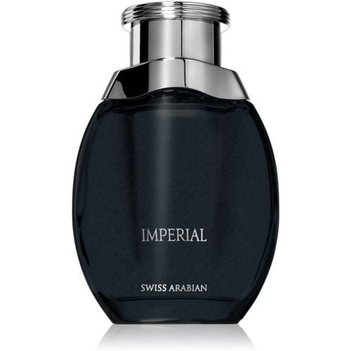 Imperial Eau de Parfum für Herren 100 ml - Swiss Arabian - Modalova