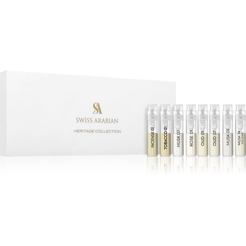 Heritage Collection set unisex - Swiss Arabian - Modalova