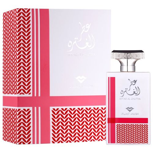 Attar Al Ghutra Eau de Parfum para hombre 100 ml - Swiss Arabian - Modalova