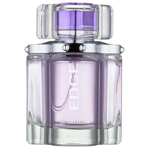 Edge Eau de Parfum para mujer 100 ml - Swiss Arabian - Modalova