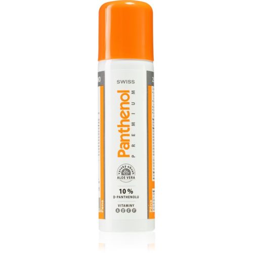 Panthenol 10% PREMIUM espuma calmante 150 ml - Swiss - Modalova