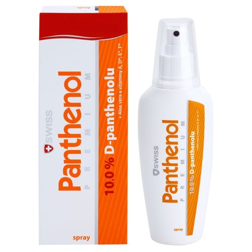 Panthenol 10% PREMIUM spray calmante 175 ml - Swiss - Modalova