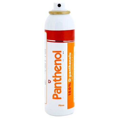 Panthenol 10% PREMIUM espuma calmante 150 ml - Swiss - Modalova
