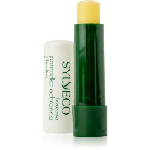 Lip Care bálsamo protector labial con manteca de karité 4,6 g - Sylveco - Modalova