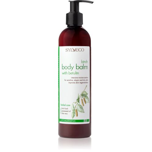 Body Care Birch bálsamo hidratante para pieles secas y atópicas 300 ml - Sylveco - Modalova