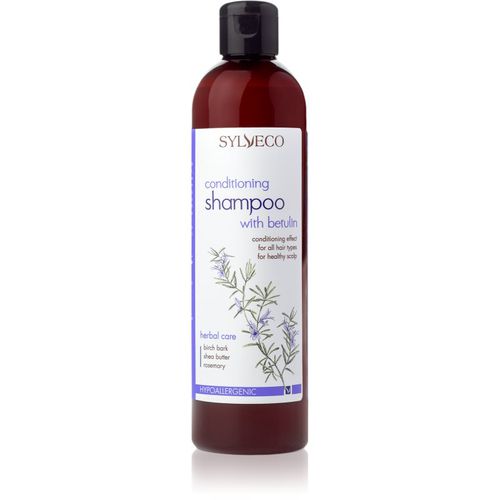 Hair Care shampoo nutriente per capelli 300 ml - Sylveco - Modalova