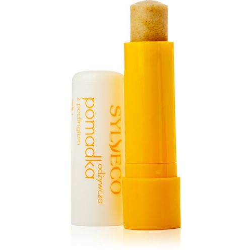 Lip Care bálsamo labial con efecto exfoliante 4,6 g - Sylveco - Modalova