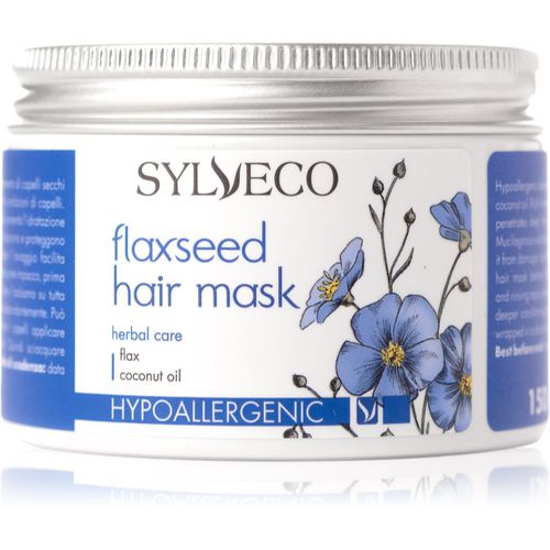 Hair Care Haarmaske für trockenes und zerbrechliches Haar 150 ml - Sylveco - Modalova