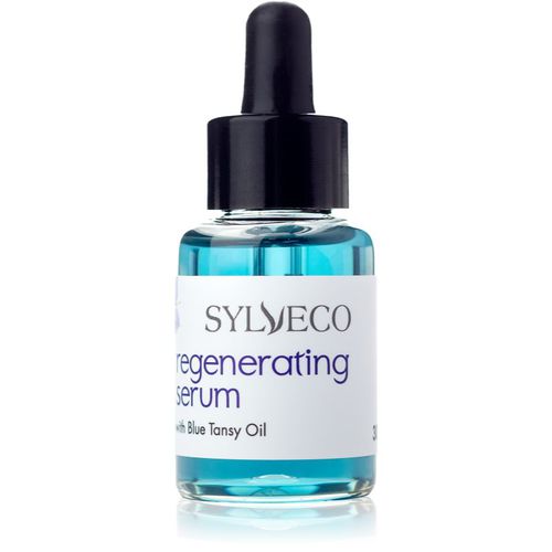 Face Care Regenerating sérum regenerador para pieles problemáticas y con acné 30 ml - Sylveco - Modalova