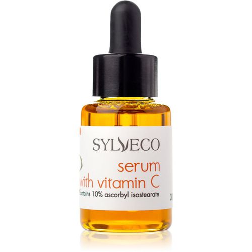 Face Care sérum regenerador con vitamina C 30 ml - Sylveco - Modalova