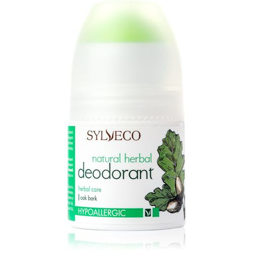 Body Care Herbal deodorante roll-on senza sali di alluminio 50 ml - Sylveco - Modalova