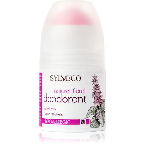 Body Care Floral deodorante roll-on senza sali di alluminio 50 ml - Sylveco - Modalova