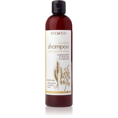 Hair Care stärkendes Shampoo für gereizte Kopfhaut 300 ml - Sylveco - Modalova