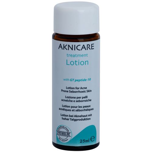 Aknicare lokale Pflege bei Akne und Seborrhoischem Ekzem 25 ml - Synchroline - Modalova