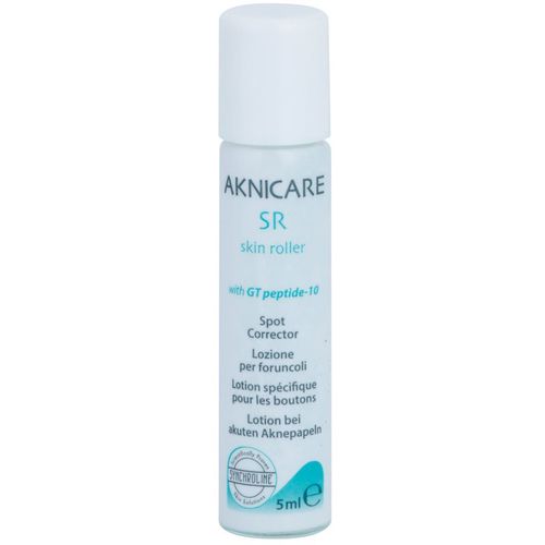 Aknicare SR trattamento localizzato anti-acne roll-on 5 ml - Synchroline - Modalova