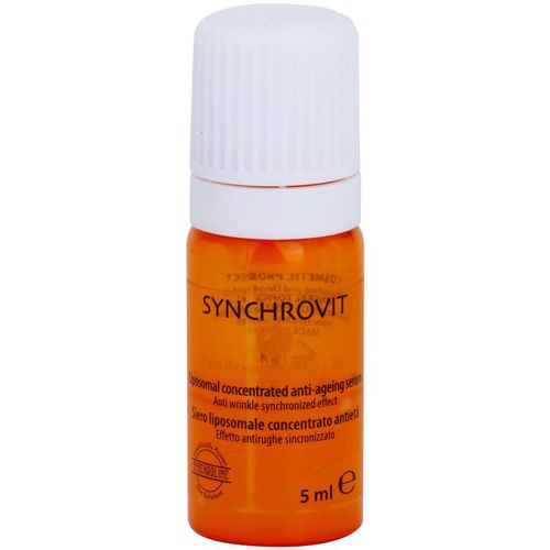 Synchrovit C liposomales Serum gegen Hautalterung 5 ml - Synchroline - Modalova