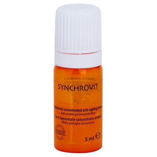 Synchrovit C liposomales Serum gegen Hautalterung 6 x 5 ml - Synchroline - Modalova