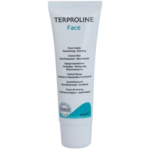 Terproline crema facial reafirmante 50 ml - Synchroline - Modalova