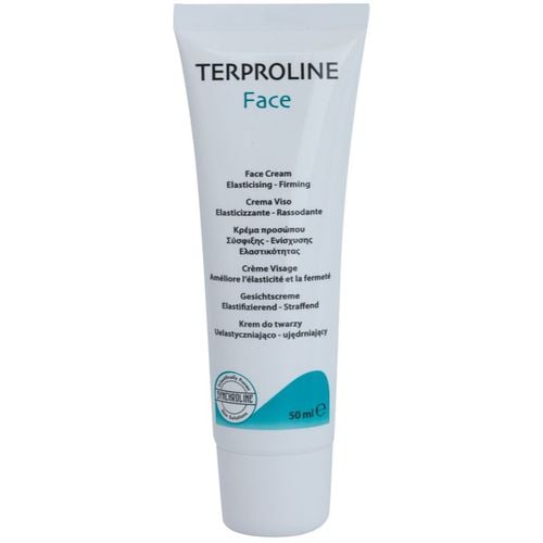 Terproline festigende Gesichtscreme 50 ml - Synchroline - Modalova