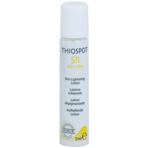 Thiospot SR lokale Pflege für hyperpigmentierte Haut roll-on 5 ml - Synchroline - Modalova