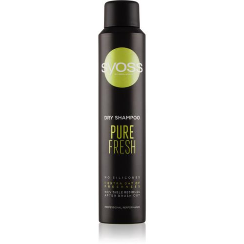 Pure Fresh champú en seco refrescante 200 ml - Syoss - Modalova