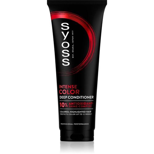 Intense Color bálsamo para cabello para proteger el color 250 ml - Syoss - Modalova