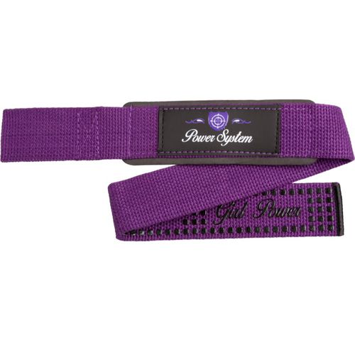 G Power bandas de musculación color Purple 1 ud - Power System - Modalova