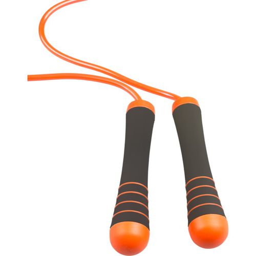 Weighted Jump Rope comba color Orange 1 ud - Power System - Modalova