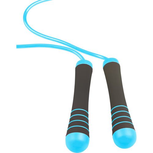 Weighted Jump Rope corda per saltare colore Blue 1 pz - Power System - Modalova