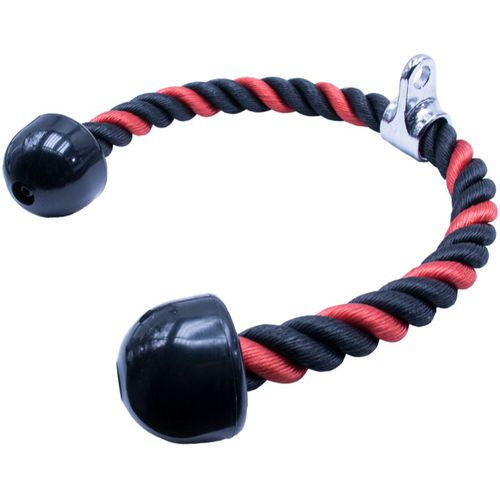 Triceps Rope Double Grip corda di trazione per tricipiti 1 pz - Power System - Modalova