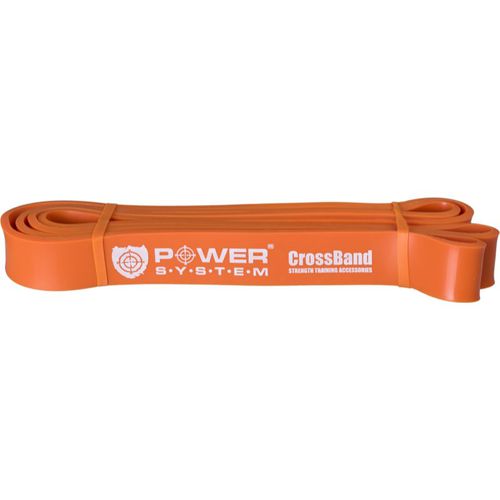 Cross Band fascia di resistenza Level 2 1 pz - Power System - Modalova