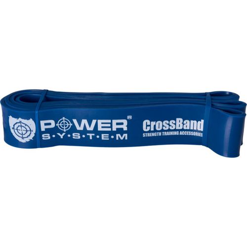 Cross Band fascia di resistenza Level 4 1 pz - Power System - Modalova