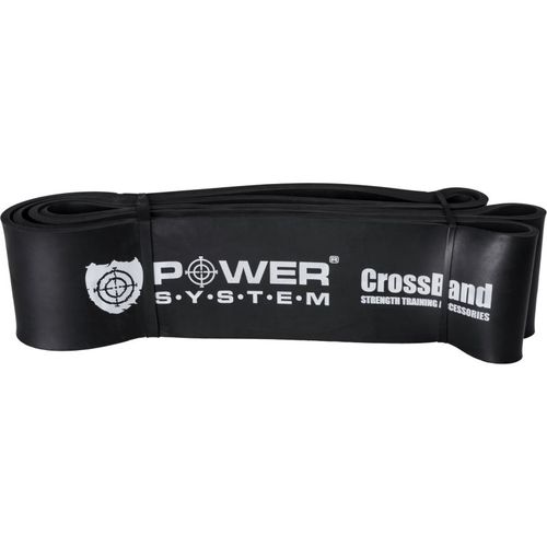 Cross Band fascia di resistenza Level 5 1 pz - Power System - Modalova