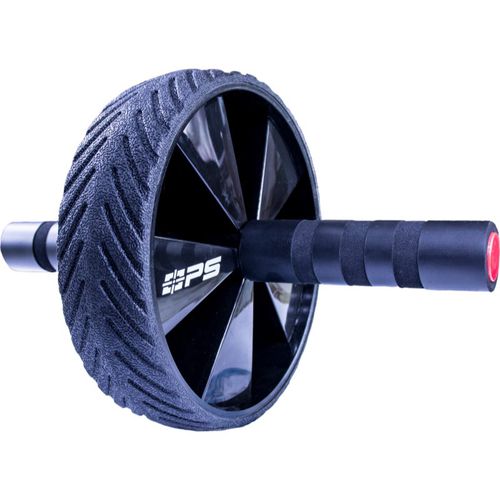 Phantom Ab Wheel rueda de musculación color Black 1 ud - Power System - Modalova