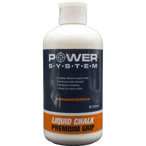 Liquid Chalk magnesio líquido 250 ml - Power System - Modalova