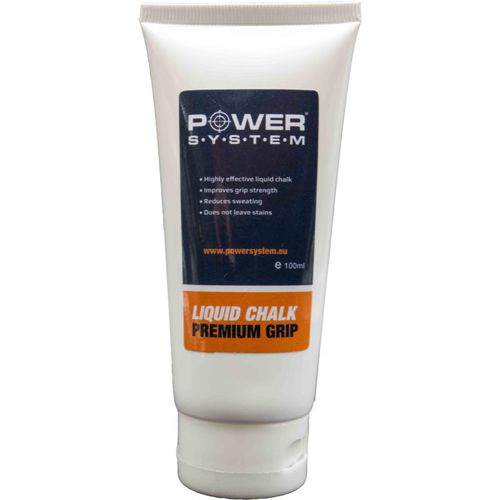 Liquid Chalk magnesio líquido 100 ml - Power System - Modalova