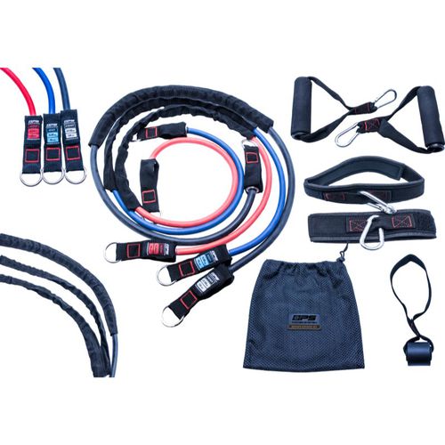 Ultimate Expander Set fascia elastica fitness - Power System - Modalova