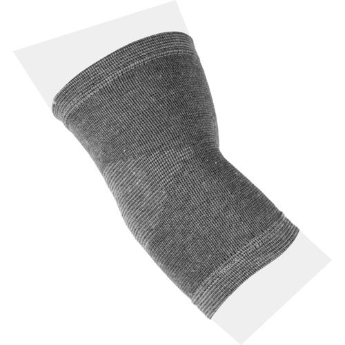 Elbow Support Bandage für Ellbogen Farbe Grey, M 1 St - Power System - Modalova