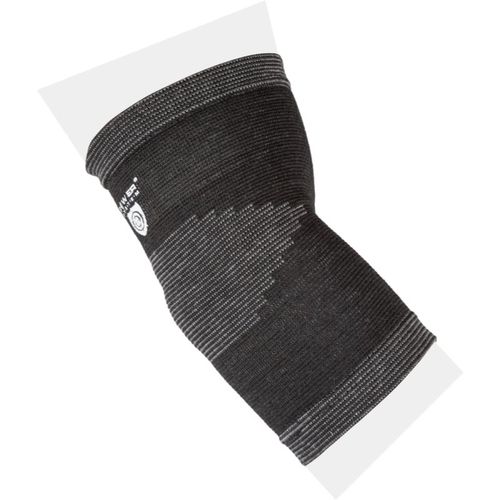 Elbow Support Bandage für Ellbogen Farbe Black, M 1 St - Power System - Modalova