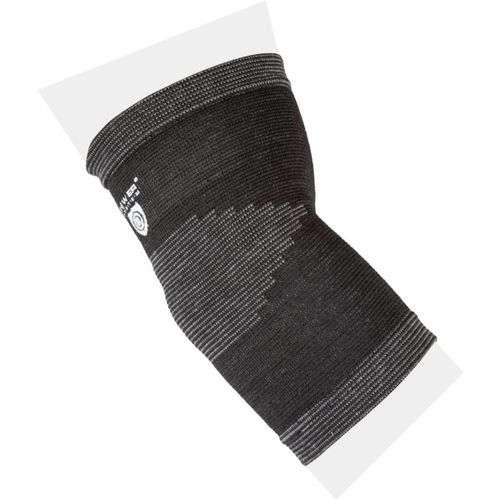 Elbow Support Bandage für Ellbogen Farbe Black, L 1 St - Power System - Modalova
