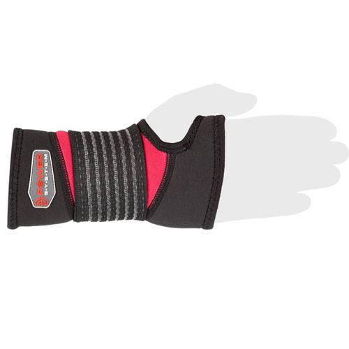 Neo Wrist Support órtesis para las muñecas S/M 1 ud - Power System - Modalova