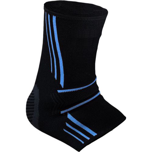 Ankle Support Evo bondage per la caviglia colore Blue, M 1 pz - Power System - Modalova