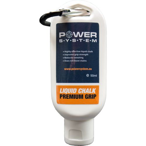 Liquid Chalk Flüssigmagnesium 50 ml - Power System - Modalova